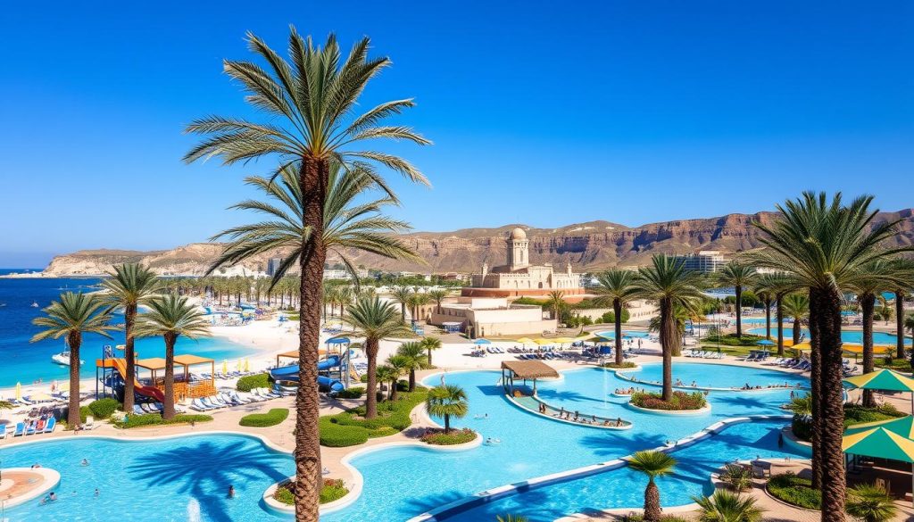 Hammamet attractions Hammamet attractions
