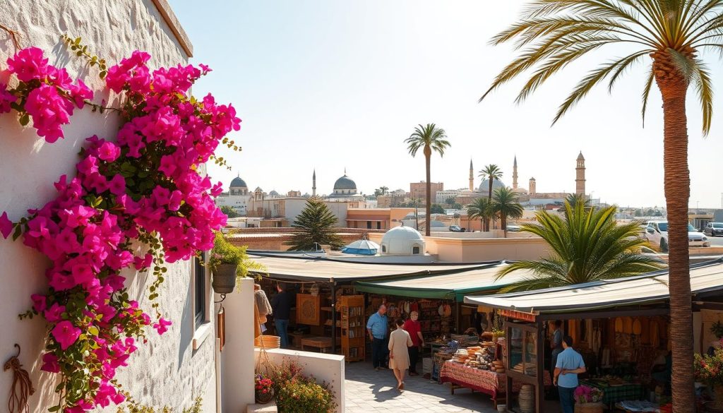 Hammamet attractions Hammamet attractions