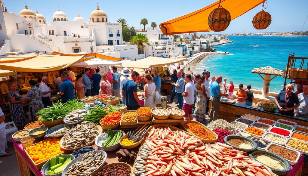 Hammamet cuisine Hammamet cuisine