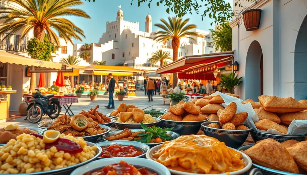 Hammamet culinary delights Hammamet culinary delights