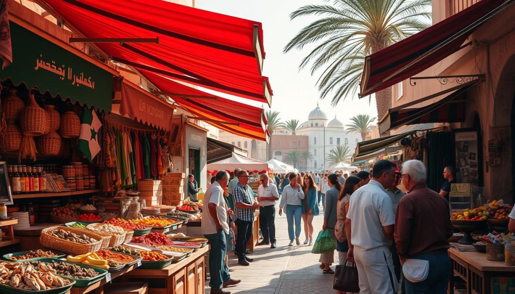Hammamet culinary experiences Hammamet culinary experiences