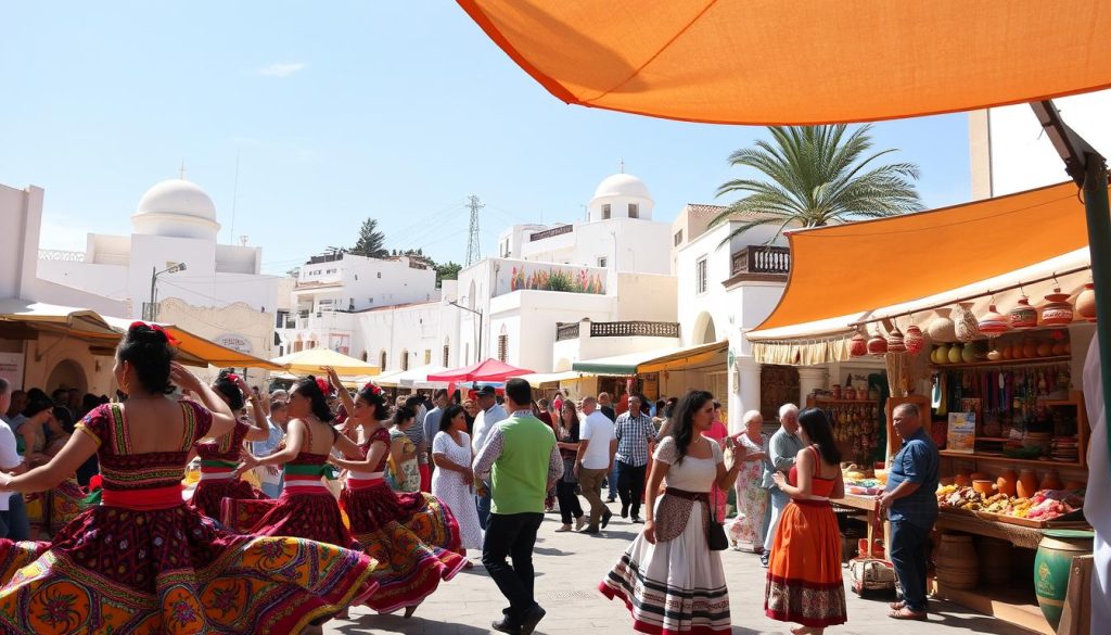 Hammamet cultural events Hammamet cultural events