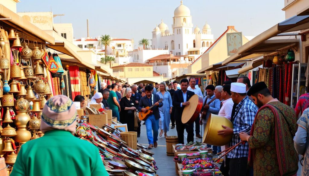 Hammamet cultural events Hammamet cultural events