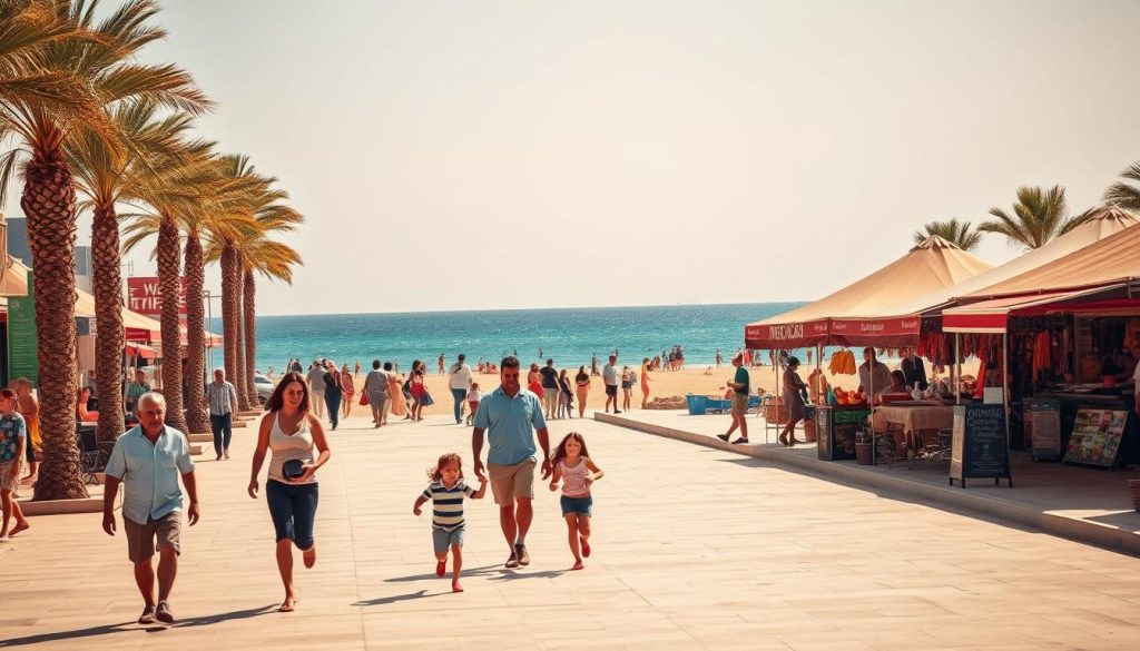 Hammamet family-friendly attractions Hammamet family-friendly attractions