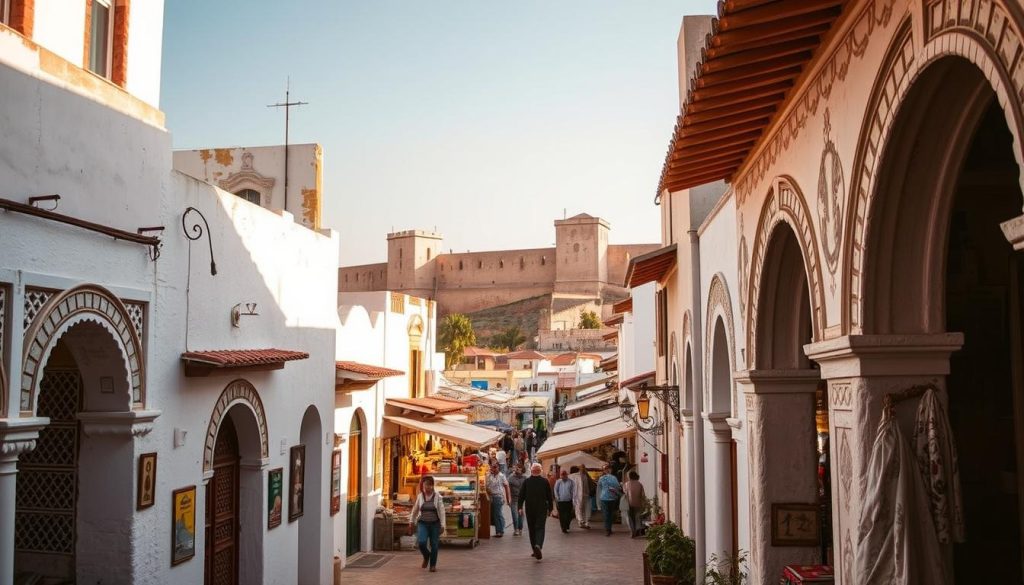 Hammamet history Hammamet history