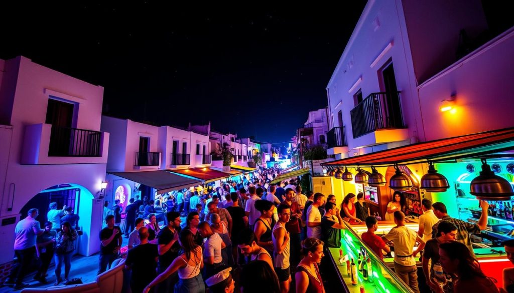 Hammamet nightclubs Hammamet nightclubs