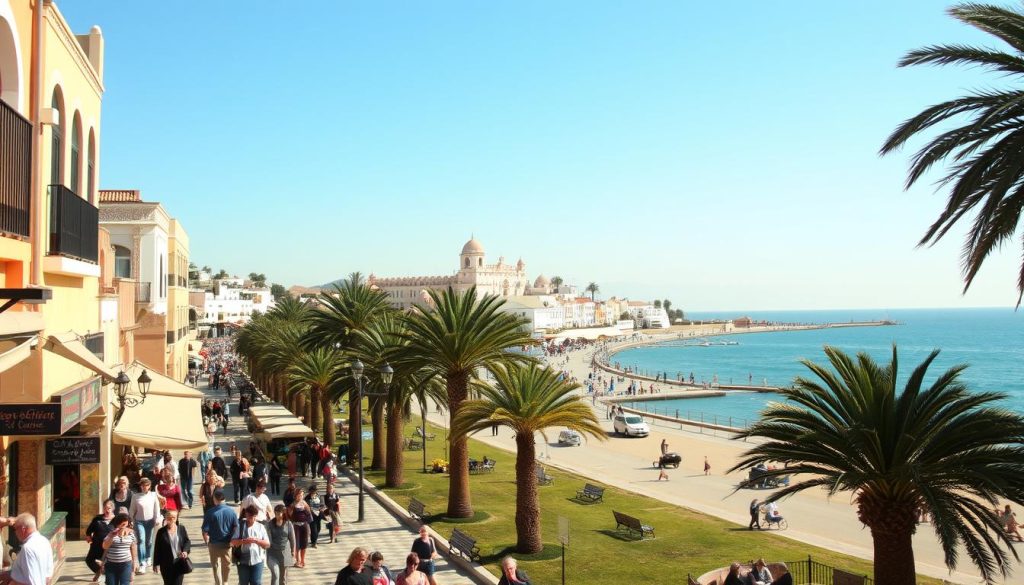 Hammamet sightseeing February Hammamet sightseeing February