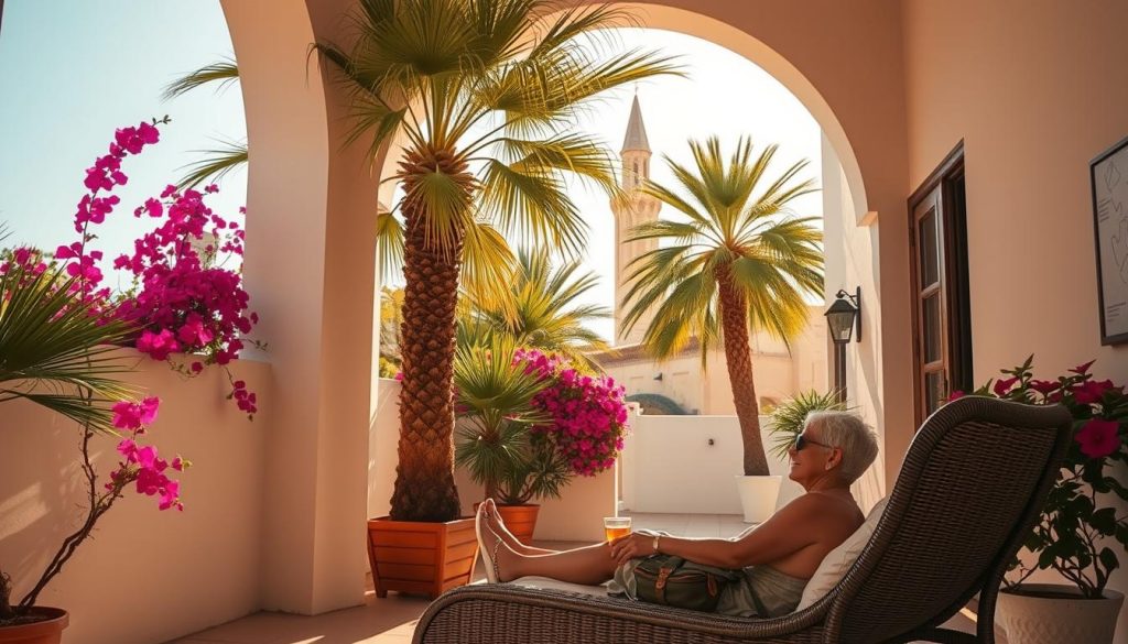 Hammamet solo traveler lodging guide Hammamet solo traveler lodging guide