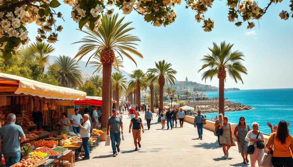 Hammamet spring activities Hammamet spring activities