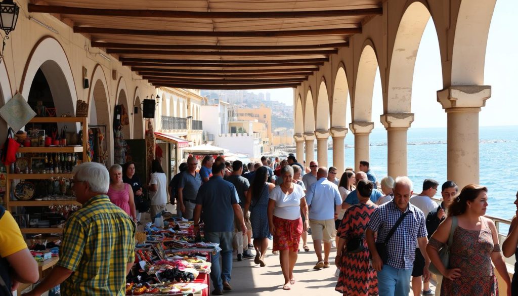 Hammamet tourism safety Hammamet tourism safety