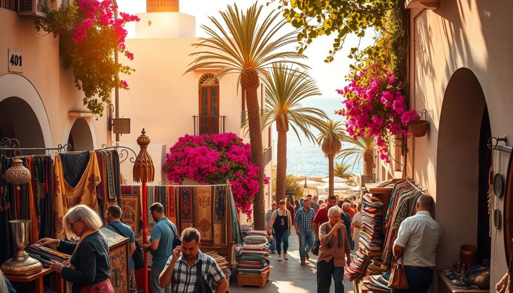 Hammamet travel tips Hammamet travel tips