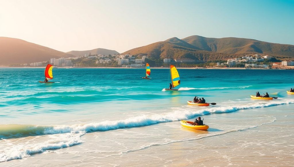 Hammamet water sports Hammamet water sports