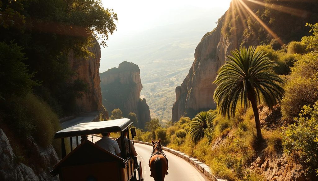 Hercules Caves Transportation Hercules Caves Transportation