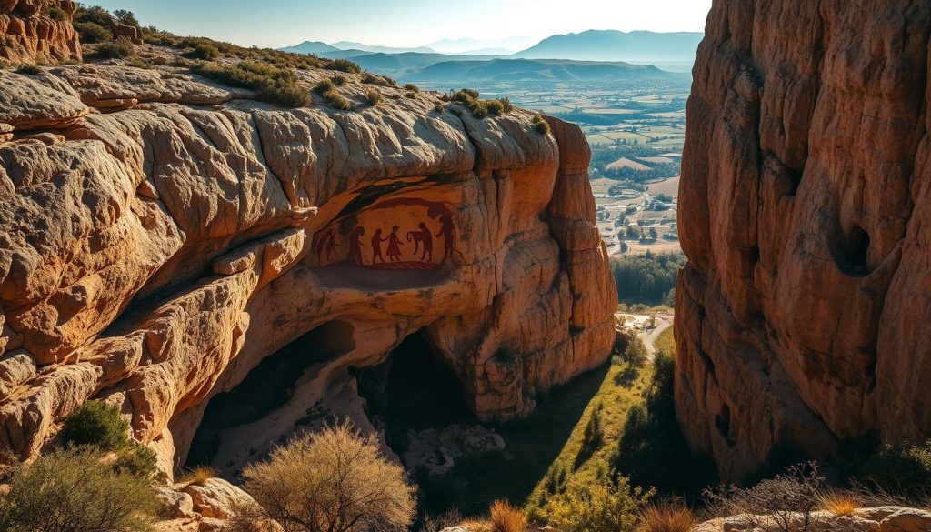 Hercules Caves cultural significance Hercules Caves cultural significance