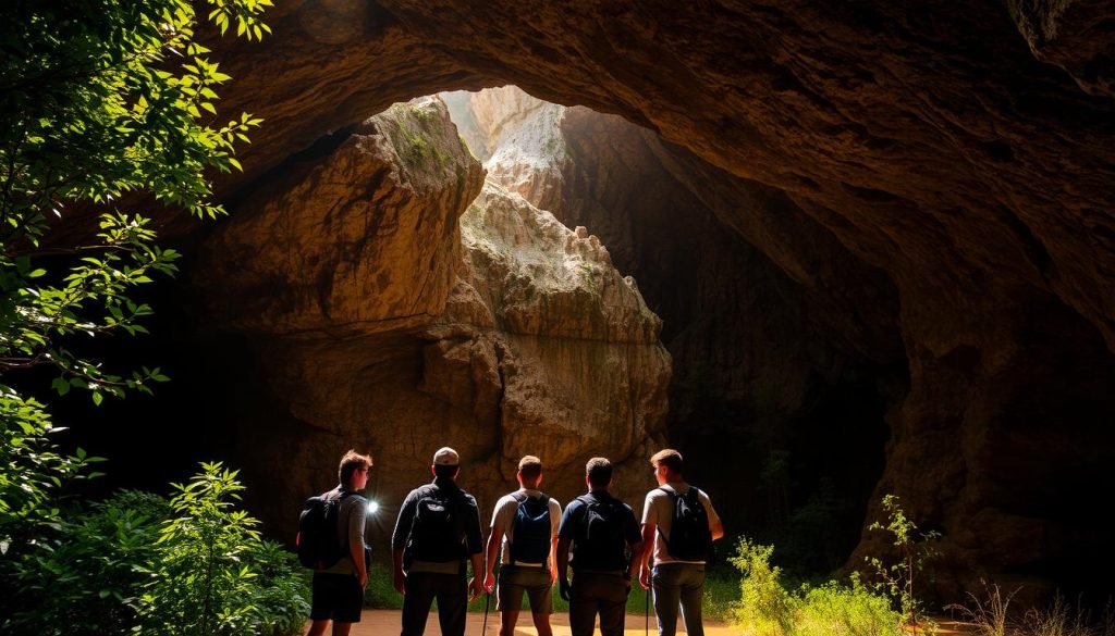 Hercules Caves visit tips Hercules Caves visit tips