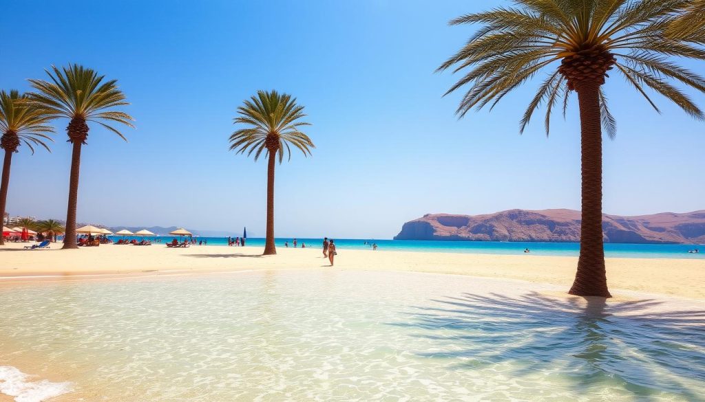 Hergla Beach Sousse Tunisia Hergla Beach Sousse Tunisia