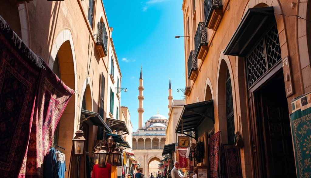 Hidden gems of Tunis Hidden gems of Tunis