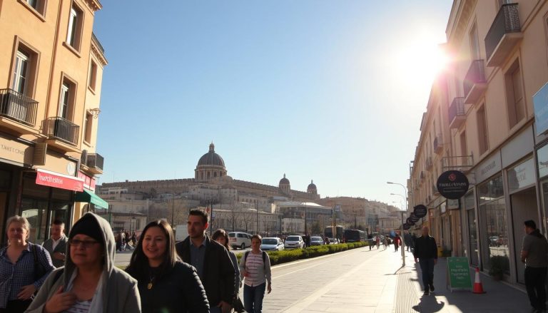 Is Tunis safe for travelers?