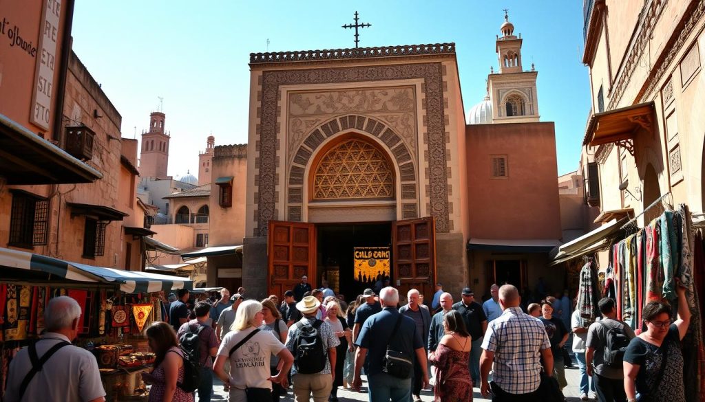 Jewish heritage tours Jewish heritage tours