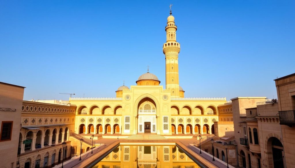 Kairouan Great Mosque Kairouan Great Mosque