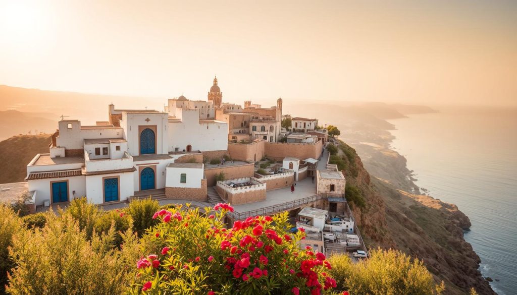 Kasbah of the Udayas Kasbah of the Udayas