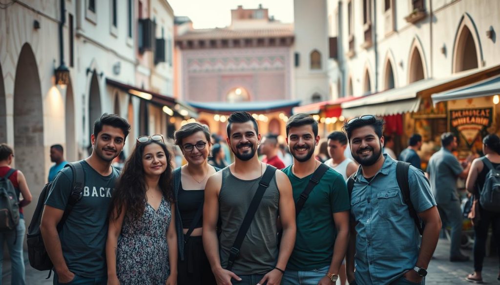 LGBTQ+ Travel Safety Tips LGBTQ+ Travel Safety Tips