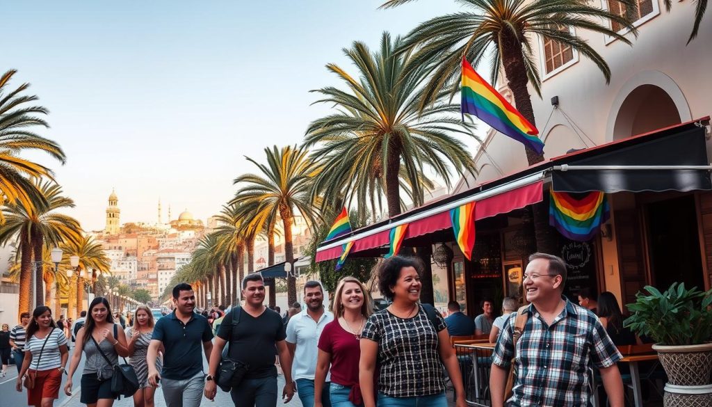 LGBTQ+ friendly travel tips LGBTQ+ friendly travel tips
