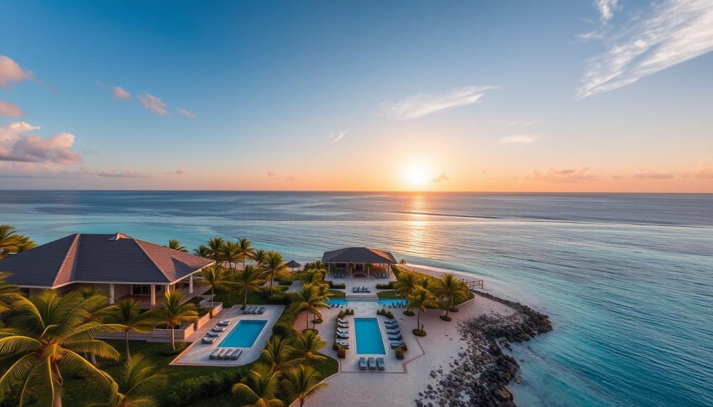 Luxury Resorts Comparison Luxury Resorts Comparison