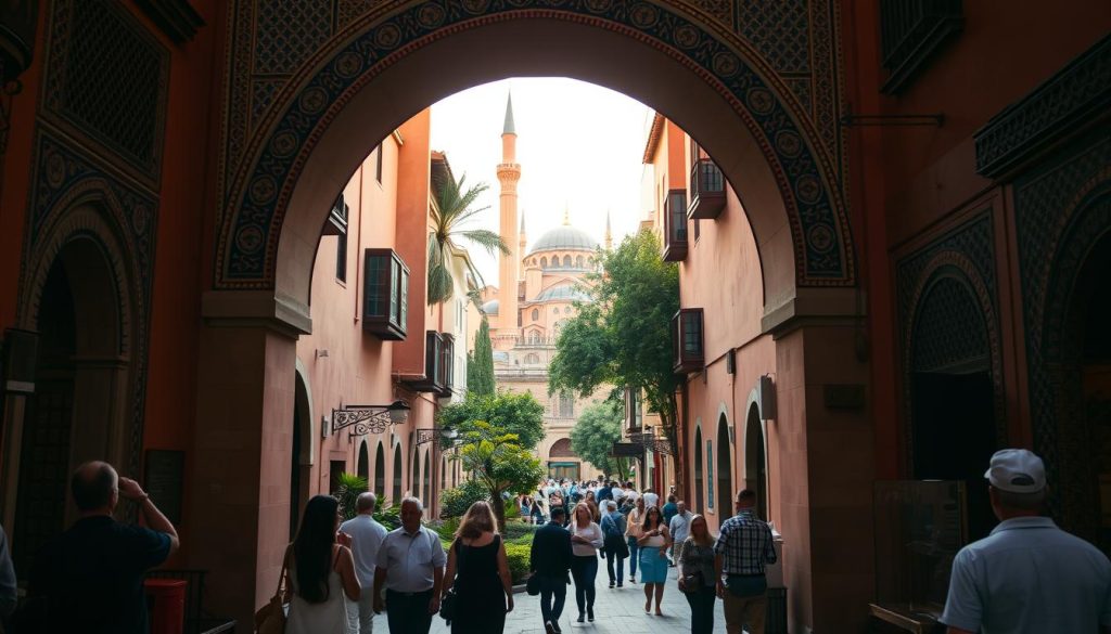 Marrakech Jewish Heritage Sites Marrakech Jewish Heritage Sites