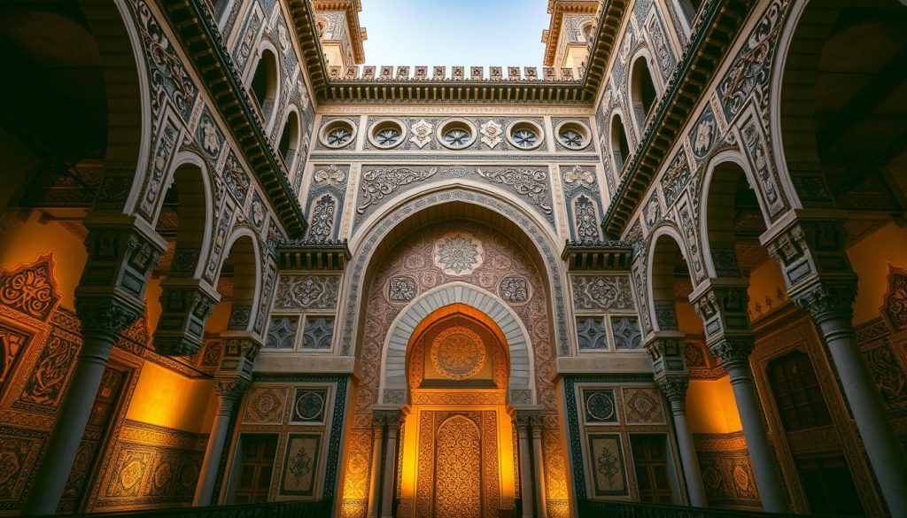 Medersa Bou Inania history Medersa Bou Inania history