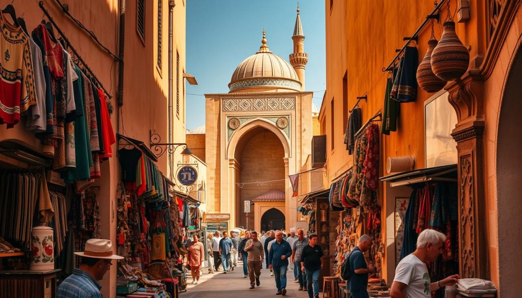 Medina of Sousse Medina of Sousse