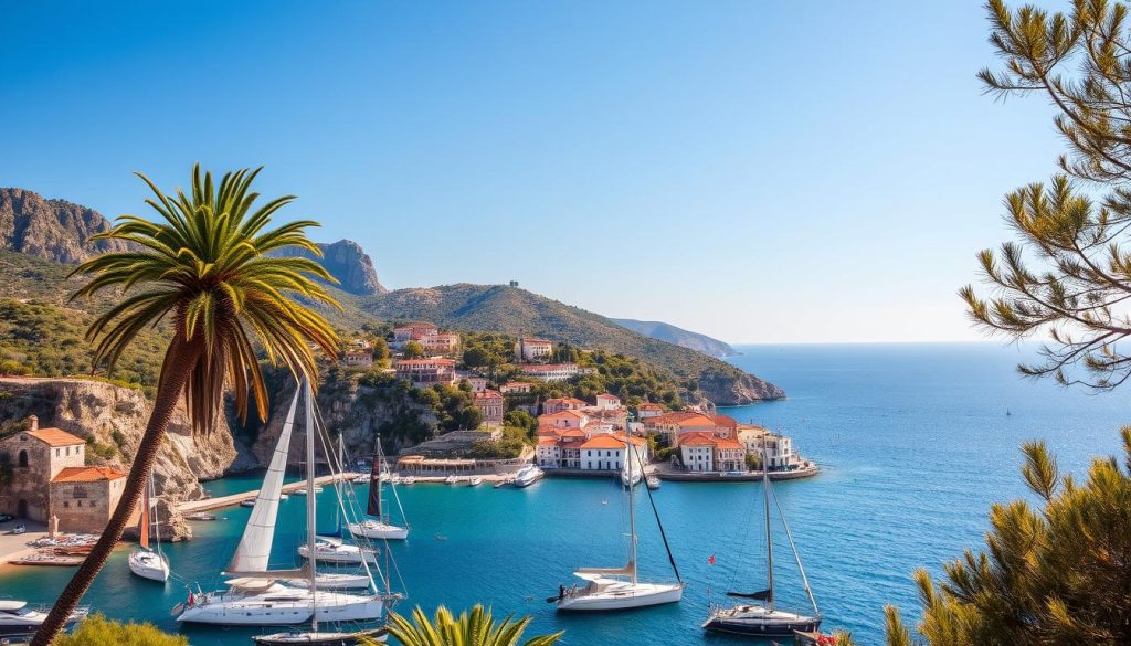 Mediterranean island getaways Mediterranean island getaways