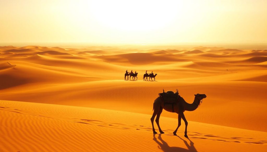 Merzouga Desert Excursion Merzouga Desert Excursion