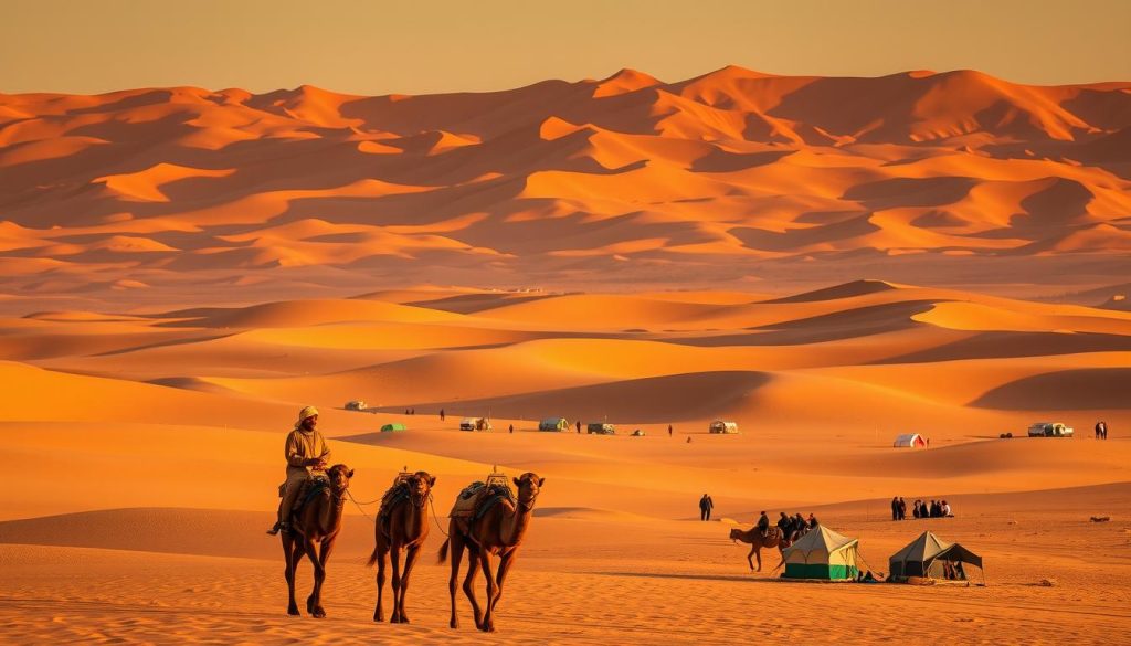 Merzouga Desert Tips Merzouga Desert Tips