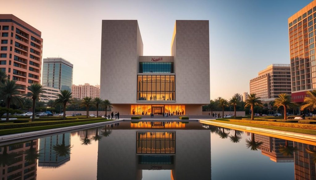 Mohammed VI Museum of Modern and Contemporary Art Mohammed VI Museum of Modern and Contemporary Art