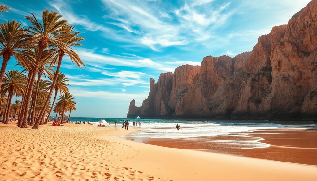 Mohammedia Beaches Mohammedia Beaches