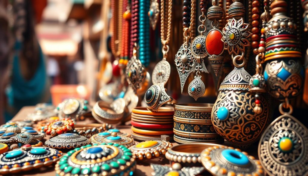 Moroccan Jewelry Moroccan Jewelry