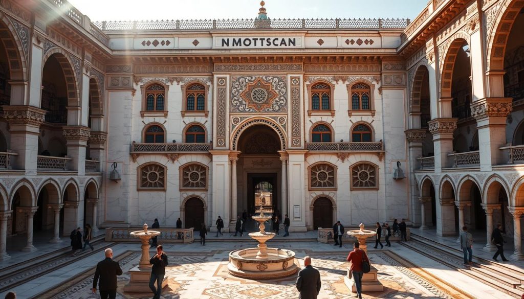 Moroccan Jewish Museum visits Moroccan Jewish Museum visits