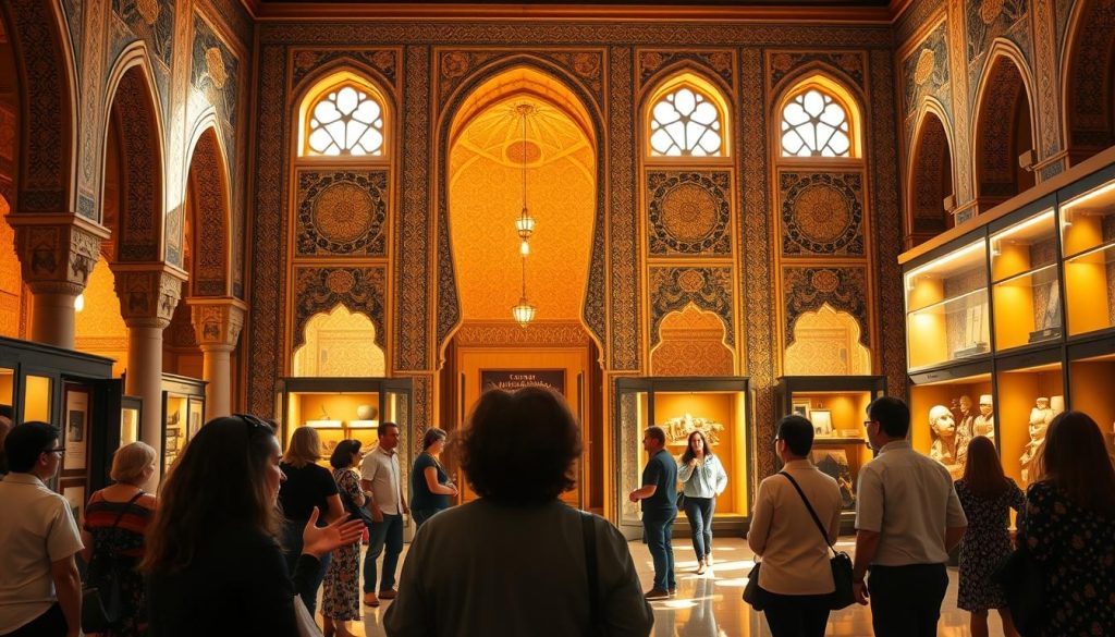 Moroccan Jewish Museum visits Moroccan Jewish Museum visits