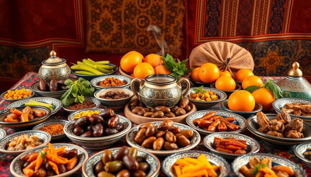Moroccan cuisine Moroccan cuisine