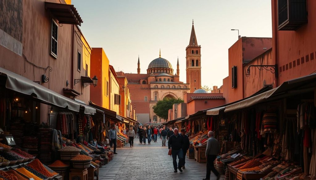 Morocco multi-city tour Morocco multi-city tour