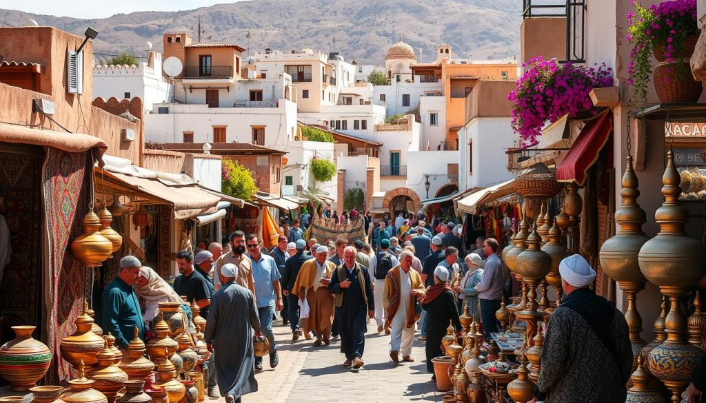 Moulay Idriss Zerhoun cultural experience Moulay Idriss Zerhoun cultural experience