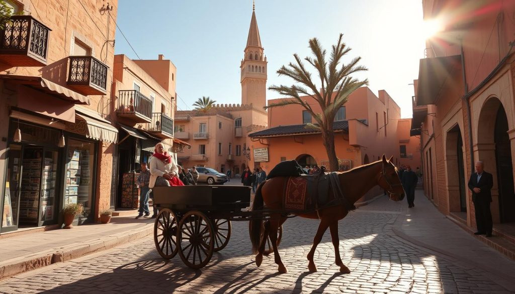Moulay Idriss Zerhoun transportation Moulay Idriss Zerhoun transportation