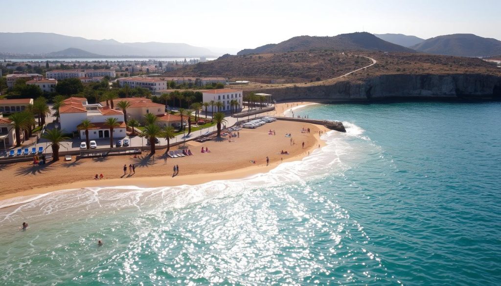 Nabeul Beaches Nabeul Beaches