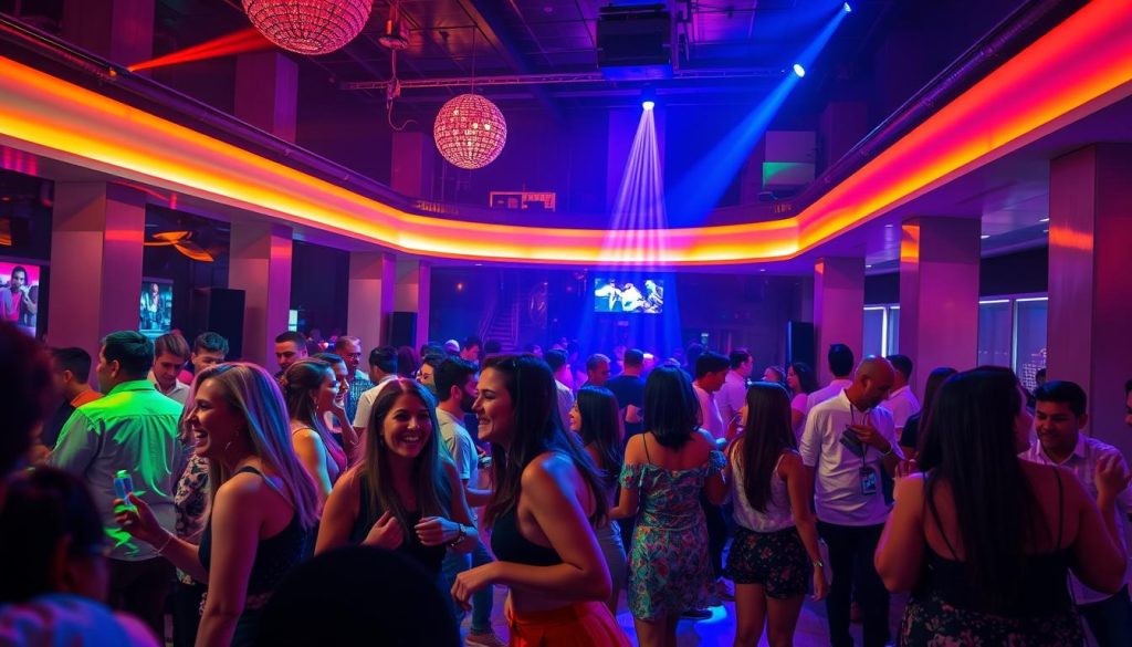 Nightclubs in Sousse Nightclubs in Sousse