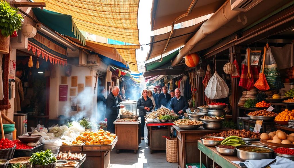 Rabat Food Markets Rabat Food Markets