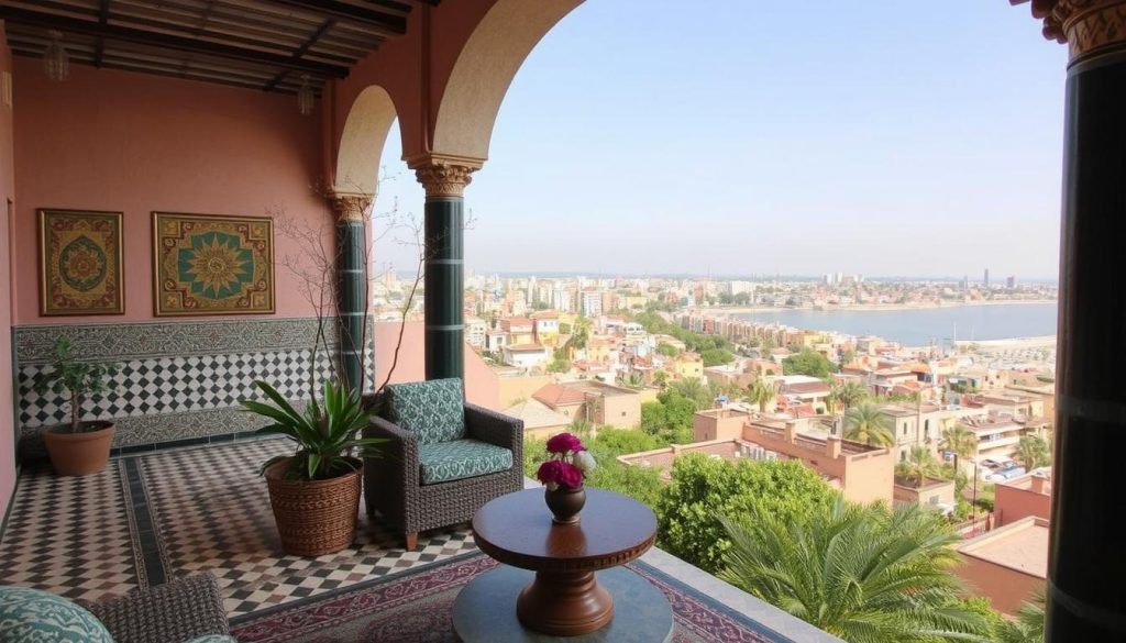 Rabat accommodation options Rabat accommodation options