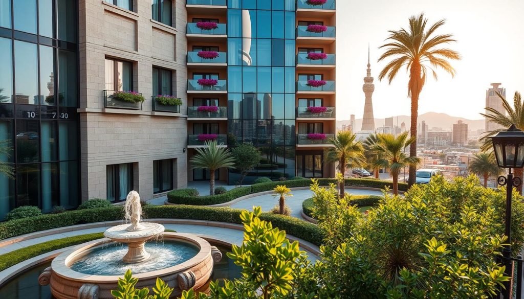 Rabat accommodations Rabat accommodations