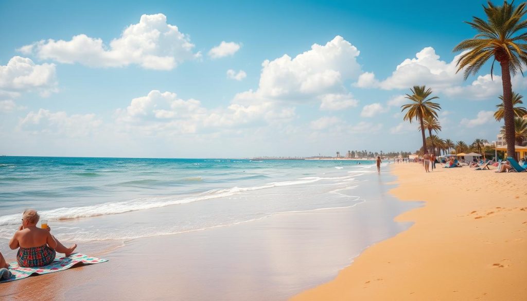 Rabat beach vacation Rabat beach vacation