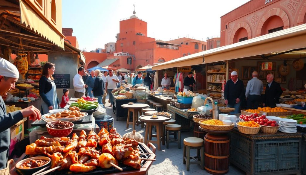 Rabat dining experiences Rabat dining experiences